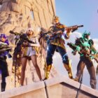 Fortnite: Neuer Überraschungspatch bringt Waffen-Meta durcheinander! Creo Gaming