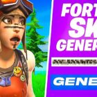 Fortnite-Skin-Generatoren: Risiken und Realität Creo Gaming