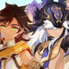 Duell zwischen Cyno und Sethos in Genshin Impact 4.6: Welche Verbindung zu Hermanubis? Creo Gaming