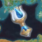 Genshin Impact 4.6: neue Zone, Boss und der Charakter Arlecchino! Creo Gaming
