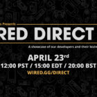 Gori-, Karma- und Lumote-Updates auf der Wired Direct '24 angekündigt Creo Gaming