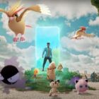 Große neue Features in Vorbereitung auf Pokémon Go Creo Gaming