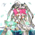 Monique: Anemo Catalyst-Benutzer 5 Sterne in Fontaine, Genshin Impact Creo Gaming