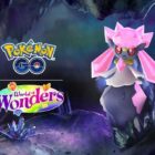 Mythisches Pokémon Diancie von Pokemon Go: Kostenlos für alle am 1. Mai Creo Gaming