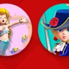 Neue Welle von Princess Peach: Showtime-Symbole für Switch Online-Abonnenten Creo Gaming