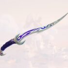 Neue kostenlose Kosmetika in Fortnite: So erhalten Sie die Nightblade-Spitzhacke Creo Gaming