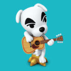 Neuer LEGO-Charakter in der Animal Crossing-Kollaboration: KK Slider kommt am 1. August ins Sortiment Creo Gaming