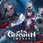 Neues Genshin Impact-Update: Arlecchino erscheint am 24. April Creo Gaming