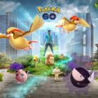 Niantic kündigt ein neues Pokémon GO: Rediscover the Game-Event an. Creo Gaming