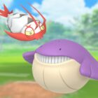 Pokemon Go: Entdecken Sie die Überraschungs-Pokémon des besonderen Events! Creo Gaming