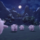 Pokémon Go Spotlight Hour: Clefairy Shiny steht heute Abend im Rampenlicht! Creo Gaming