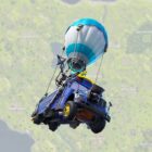 Rückkehr der OG Fortnite-Karte für die nächste Saison bestätigt Creo Gaming