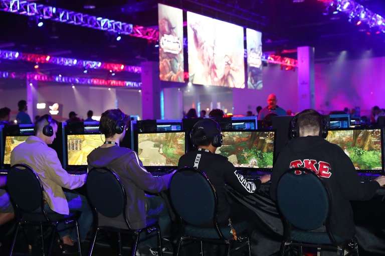 Creo Gaming