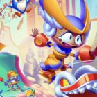 Schauen Sie sich die Penny's Big Breakaway-Demo auf Switch an! Creo Gaming