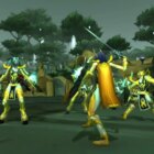 So optimieren Sie die Verwendung von zeitverzerrten Abzeichen in der vierten Staffel von WoW Dragonflight Creo Gaming