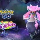 Spezieller Diancie-Forschungsleitfaden in Pokemon GO: Tipps und Belohnungen Creo Gaming