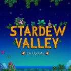 Stardew Valley: Update 1.6 für Konsolen und Mobilgeräte bestätigt Creo Gaming