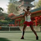 TopSpin 2K25: Rückkehr des Königs der Tennissimulation Creo Gaming