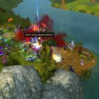 Vollständiger Leitfaden zum Besiegen von Daetan Swiftfeather beim Noble Garden Festival in World of Warcraft Creo Gaming
