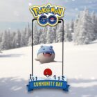 Wissenschaftler in der Antarktis mit einer Leidenschaft für Pokémon Go wurden von Niantic als Pokéstops hinzugefügt Creo Gaming