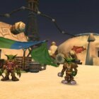 Wo findet man Zopilote in WoW Classic Season of Discovery? Creo Gaming