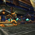 WoW Classic: Abschied von Old Blanchy vor seiner Schließung für Cataclysm Creo Gaming