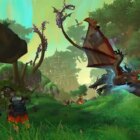World of Warcraft Dragonflight Staffel 4 erscheint am 23. April! Creo Gaming