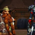 World of Warcraft: Entdecken Sie die neuen exklusiven Inhalte der Erweiterung „The War Within“. Creo Gaming