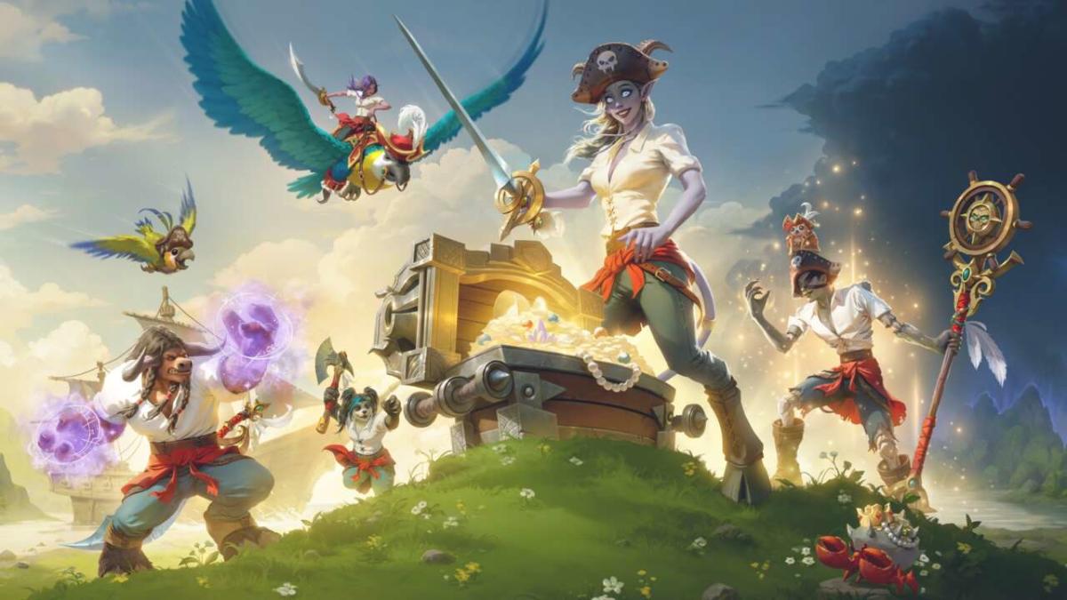 Creo Gaming