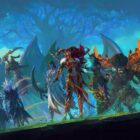 World of Warcraft: laufende Diskussionen für eine Konsolenversion Creo Gaming
