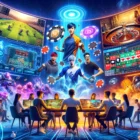 e-sport-und-online-casinos-eine-sich-entwickelnde-synergie