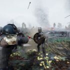 Entdecken Sie Kingmakers: ein verrücktes Videospiel zwischen Vergangenheit und Zukunft Creo Gaming