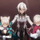 Arlecchino oder Lyney: Welches soll man in Genshin Impact Version 4.6 wählen? Creo Gaming