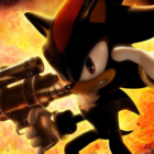 Aufnahmen von Shadow the Hedgehog, der Unsinn schreit, enthüllten Creo Gaming