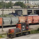 Das große bevorstehende Bahnhofsprojekt in Toronto: bald das Ende? Creo Gaming