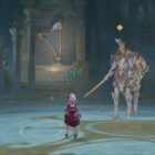 Dem Legatus-Golem in Genshin Impact gegenübertreten: Anleitung und Tipps Creo Gaming