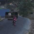 Entdecken Sie den aktuellen Standort des Gun Van und seines Inventars auf GTA Online, 11. März 2024 Creo Gaming