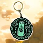 Der Zelda: Tears of the Kingdom-Schlüsselanhänger ist auf My Nintendo vorrätig! Creo Gaming