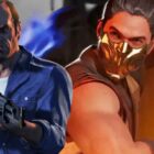 Die 5 gewalttätigsten Videospiele: Mortal Kombat, GTA, Gears of War. Creo Gaming