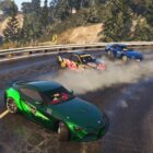 Die 7 besten Fahrzeuge zum Driften in GTA Online Creo Gaming