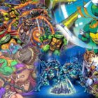 Die Ninja Turtles: Ein starkes Comeback in der Videospielbranche Creo Gaming