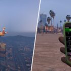Die besten GTA 5-Cheats für PC: Gameplay und Fahrzeuge Creo Gaming