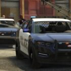 Die besten GTA 5-Rollenspielserver für Online-Spaß Creo Gaming
