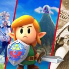 Die besten Remakes für Nintendo Switch: unsere komplette Auswahl Creo Gaming