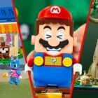 Die besten Super Mario LEGO-Erweiterungen des Jahres 2023 Creo Gaming