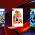 Die besten Videospiel-Angebote für Sonntag, 19. Mai Creo Gaming