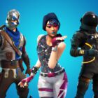 Die legendären Skins von Fortnite Kapitel 1: eine Rückkehr zu den Ursprüngen des Spiels Creo Gaming