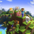 Die visuelle Geschichte von Minecraft zum reduzierten Preis auf Amazon: Verpassen Sie es nicht! Creo Gaming
