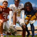 EA Sports College Football: Erscheinungsdatum, Coverstars und Editionen enthüllt. Creo Gaming