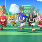 Entdecken Sie Sonic Rumble, das mobile Battle Royale für 32 Spieler! Creo Gaming